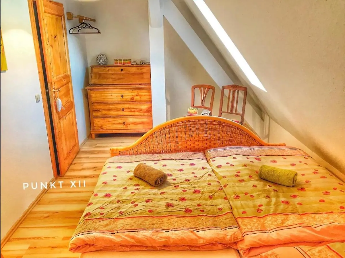 Wohnung 2 Burghaslach