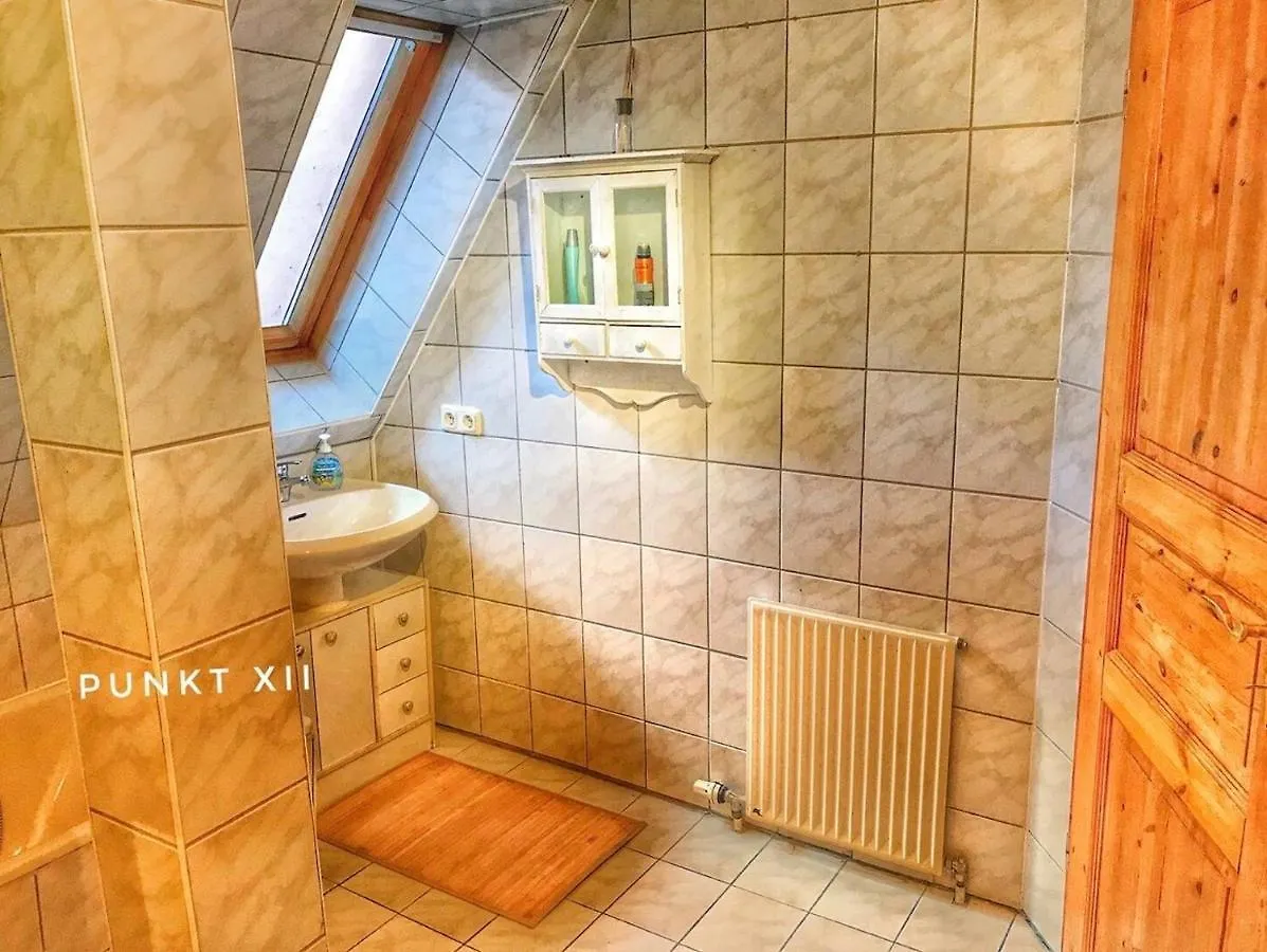 Wohnung 2 Burghaslach Duitsland